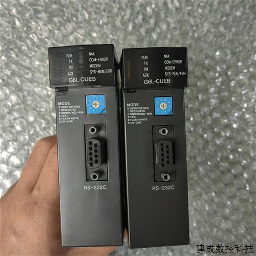 议价拆机正品   G6L-CUEB  实物拍摄 现货包好