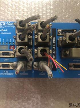 议价ACS运动控制器SB214SA-4-R-SV 原装现货议价