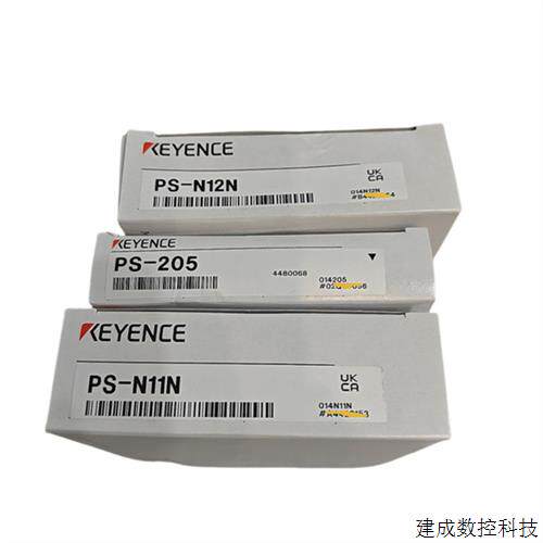 议价PS-N12N基恩士KEYENCE全新原装光电传感器低价销售 询价为准