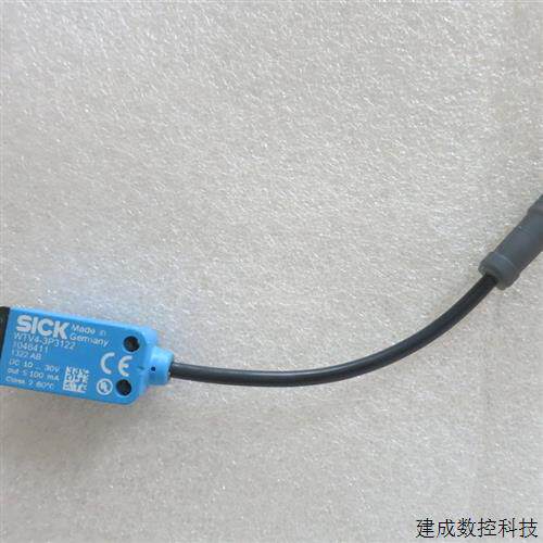 议价全新原装正品SICK施克 1046411 WTV4-3P3122 无包装 现货
