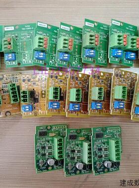 议价永宏PLC FBS-CB55/CBEH/ B2DA/ CB25/22 B2A1D B4AD 通信模块