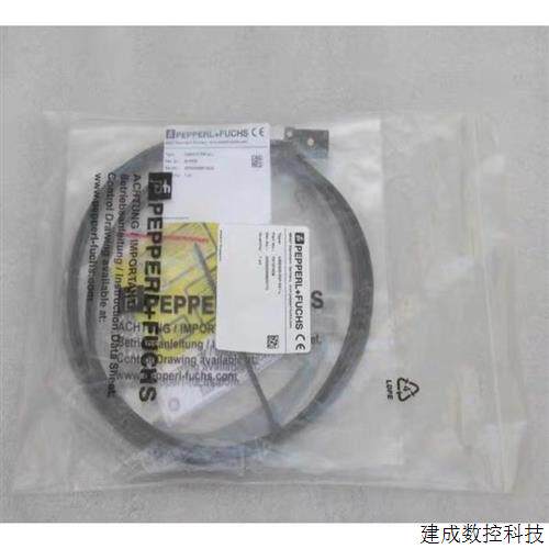 议价P+F感测器 OBE500-R3F-SE0-L 现