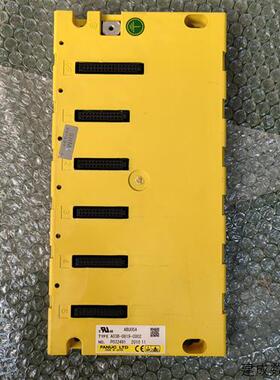 议价拆机正品 FANUC发那科A03B-0819-C002 ABU05A 图片实拍 现货
