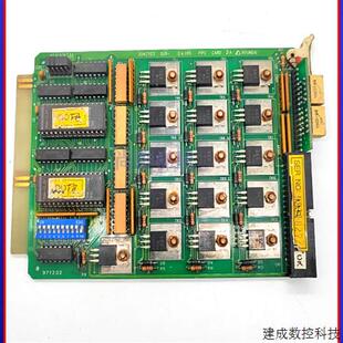 议价现代电梯配件 STVF-1 204C1123 CW-K086现货实拍保质秒发