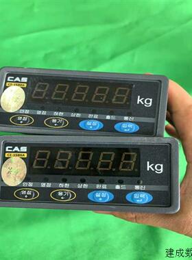 议价~韩国称重显示器CI-1580A