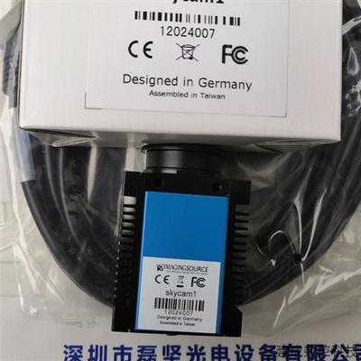 议价IMAGING SOURCE 映美精 33gx178e 工业相机 议价