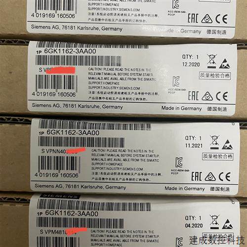 议价产品CP1623卡6GK1162-3AA00现货
