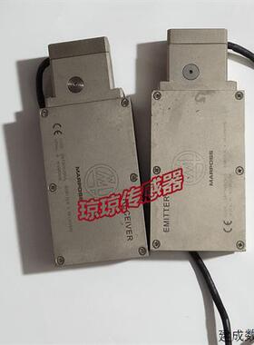 议价意大利马波斯MARPOSS轴径对射非接触数字测量头34T5002500感