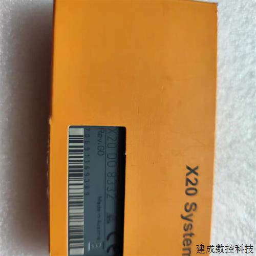 议价全新贝加莱PLC模块X20DO8332现货议价