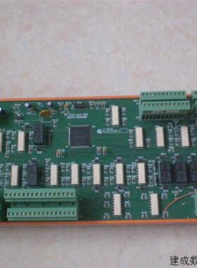 议价* TM Interface PCB 20040-000238B 魏德米勒  控制线路板 成