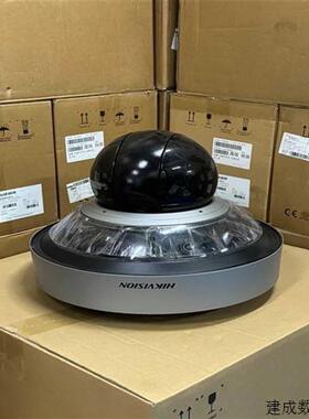 议价威视2400万270度鹰眼 iDS-2DP2427ZIX适用