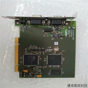 DPS 采集卡现货适用 CIF50 议价德国赫优讯Hilscher