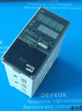 议价SDC20,C200DA00101温控器