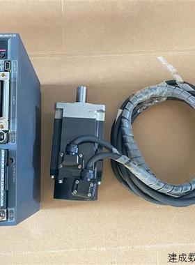 议价MR-JE-40A+HG-KN43J-S100伺服驱动电