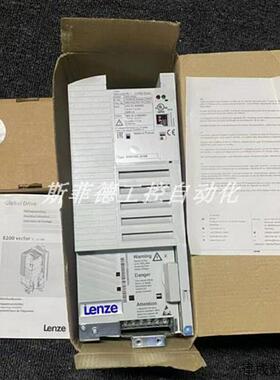 议价E82EV552K2C200 E82EV552-2C200 伦茨/LENZE 变频器 库存现货