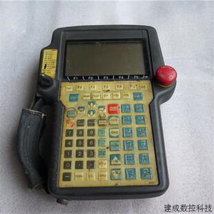 议价A05B C310 FANUC发那科机器人示教器配件 议价 2301