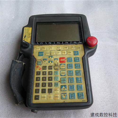 议价A05B-2301-C310 FANUC发那科机器人示教器配件 议价