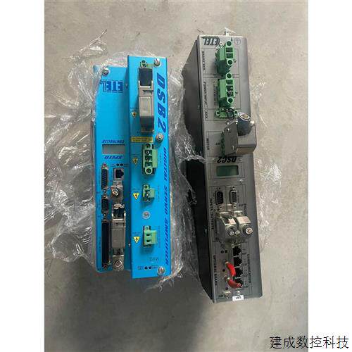 议价ETEL驱动器 DSC2P154-421-000 DSB2