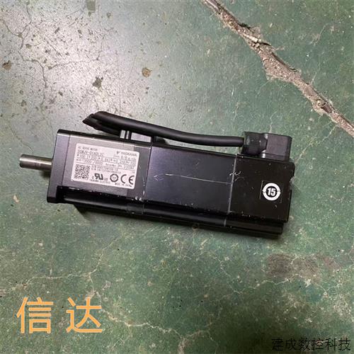 议价SGMJV-01ADL2C 安川伺服电机