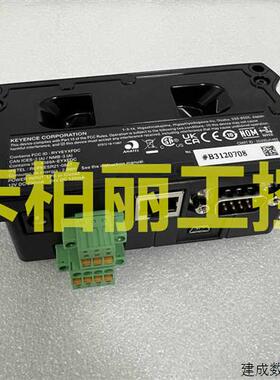 议价SR-LR1 基恩士 KV-NC32EXT KV-N8EX PLC 模块 KV-N8EXR KV-NC