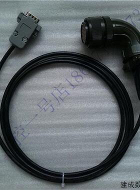 议价台达B2系列大功率伺服编码器电缆线ASDBCAEN1005规格5米现货