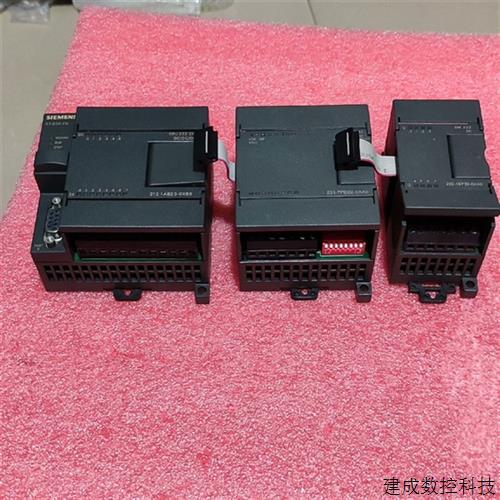 议价拆机产品PLC6ES7212-1AB23-0XB8