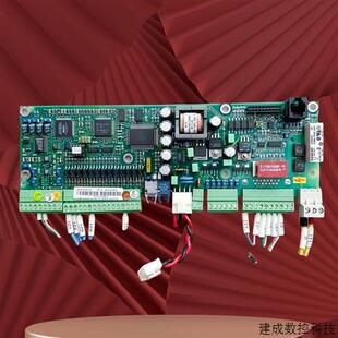 议价NIOCP ABB变频器ACS600系列io信号端子板 01C