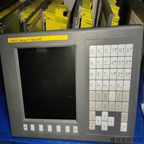 议价(请询价)发那科主机0i Mate-MCA02B-0311