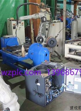 议价ERAR-1000-06VX8-A01  JZRCR-APP01-1 安川变位机机器人一套