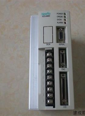 议价* RCS-6002P RCS-6000 NEWRO ROBOSTAR 伺服控制器 原装现货