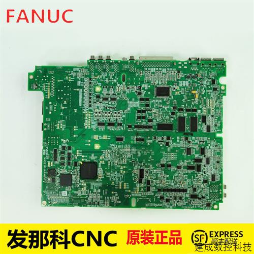 议价发那科机器人电源电路板A17B-8100-0800原装全新正品控制板现
