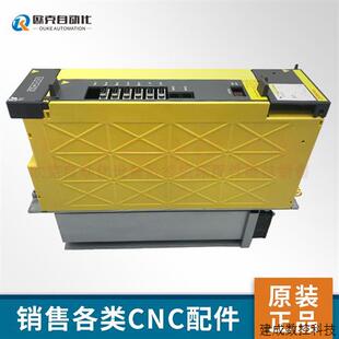 A06B 议 议价A06B H015 fanuc驱动器 现货 H015全新原装 6111 6141