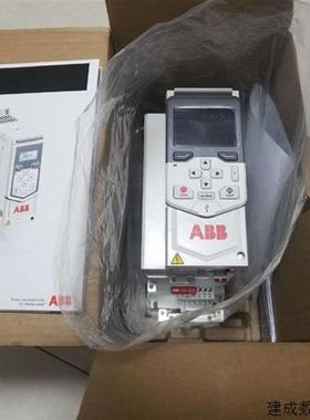 议价ABB通用型5.5KW变频器ACS530-01-12A6-4全新质保一年