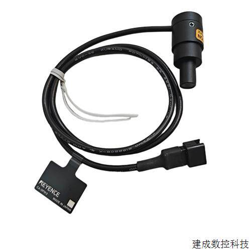 议价CA-DPW2基恩士KEYENCE全新图像处理的外围设备LED 白色点光源