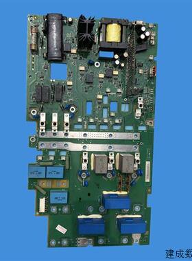议价RINT5513C是ABB变频器ACS800系列30-37-45KW电源板主板驱动板