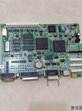 议价普洛菲斯触摸屏GP577R-SC41-24VP主板E-MAIN-SL D97029C原装