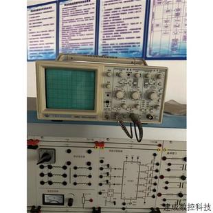 議價綠楊YB43020D模擬示波器雙蹤20Mhz二通道