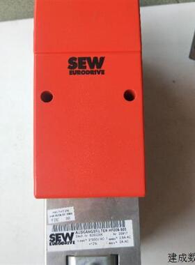 议价拆机正品SEW AUSGANGSFILTER HF008-503   实物拍摄 现货包好
