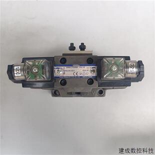 议价台湾油研电液换向阀DSHG 3C4