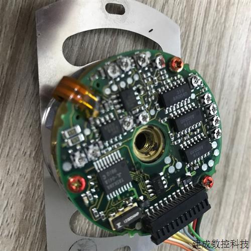 议价安川编码器 UTOPH-81AWF/40AWM  8192编码器配SGMG系列电机有