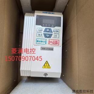 议价全新原装 4T9R4B 4KW 380V功能包好 正弦变频器A90