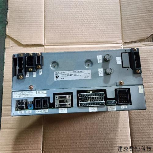 议价JZRCR-NTU02D-1 JZRCR-NTU36E-1机器人配件 安川控制器电