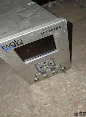 议价(请询价)UV-201SA  岩田 点光源固化机 岩田LED