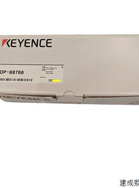 议价OP-88766基恩士KEYENCE全新配备AI 图像识别感测器 AC 配接器