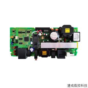 FANUC原装 议价A20B 0392 0390 电源控制板现货议价 2101