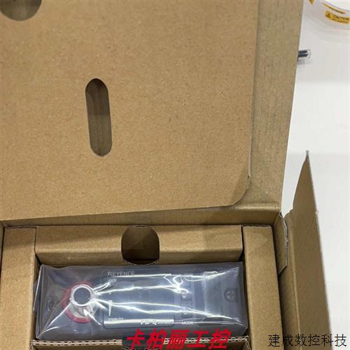 议价基恩士流量计传感器FD-Q10C FD-Q20C FD-Q32C FD-Q50C正品议