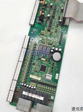 议价申龙电梯变频器主板SSL-7000-A1 NICE7000主板配操作器 原装/