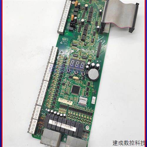 议价申龙电梯变频器主板SSL-7000-A1 NICE7000主板配操作器 原装/