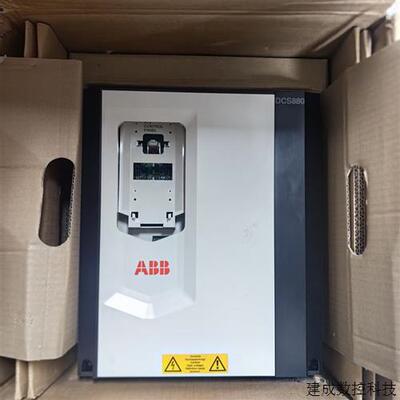 议价ABB直流调速器DCS880-S01-0180-05X0 原装现货议价