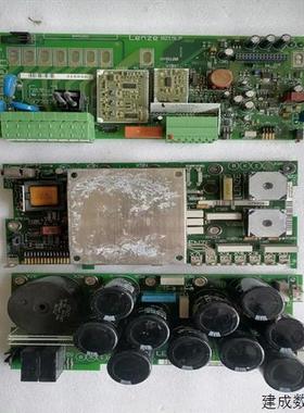 议价(请询价)拆机伦茨变频器板子一套8215LP.2D.22